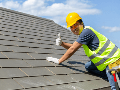 About Roof Repair Experts Madrid, IA